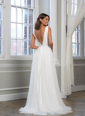 Theia Couture Brandy Wedding Dress